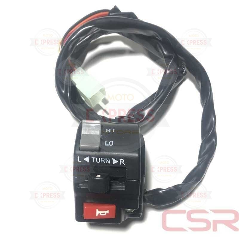 Moto Express KÜTÜK SOL MODENAS