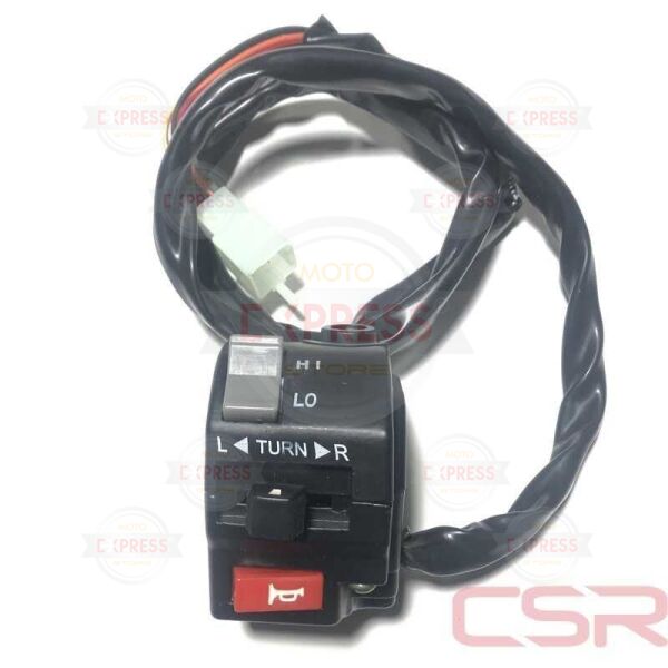 Moto Express KÜTÜK SOL MODENAS