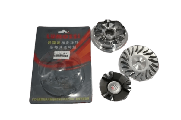 BWS 100 ÖN VARYETÖR KOMPLE TAIWAN