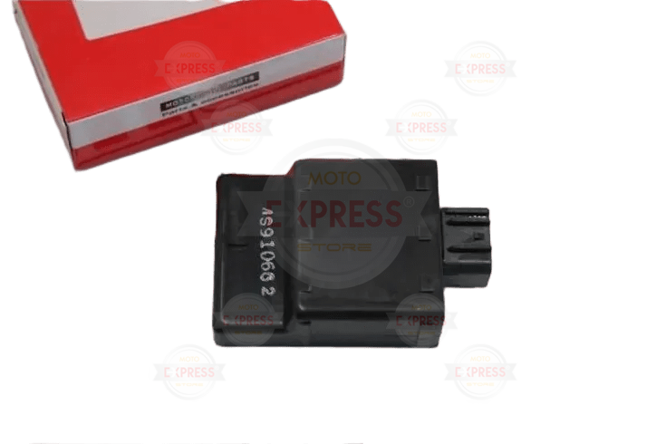 Crypton 2010 Cdı Ünitesi Oem