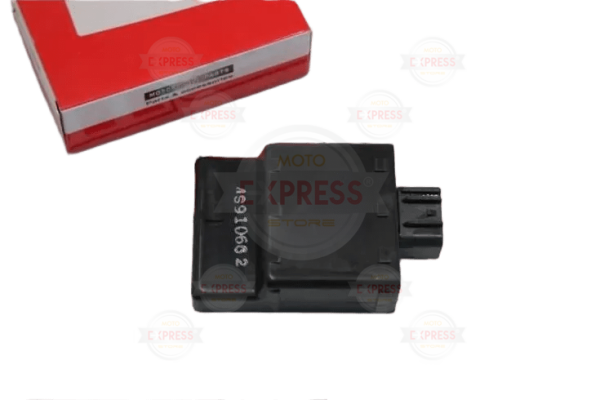 Crypton 2010 Cdı Ünitesi Oem