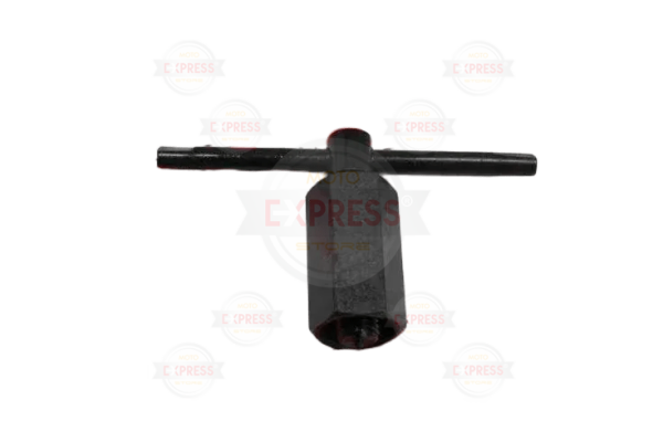 Manyeto Aparatı Apache Hint