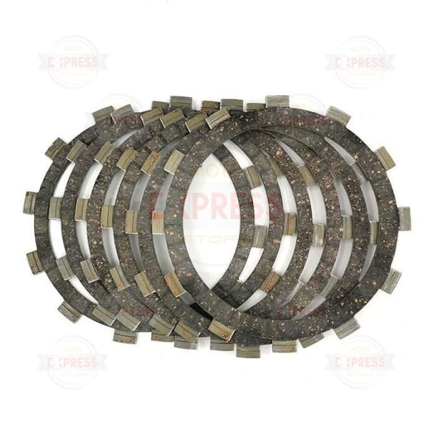 Mondial Rx3İ Evo Abs Debriyaj Baskı Balatası Dp1