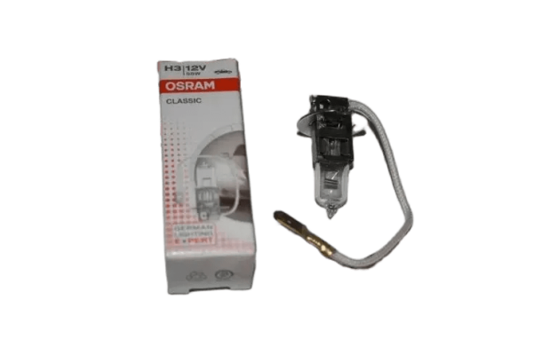 ÖN FAR AMPUL 43 60 55 W OSRAM