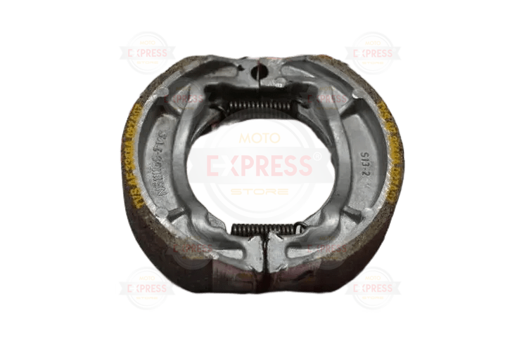 Tvs Scooty Pep 75 Cc Fren Balata  A