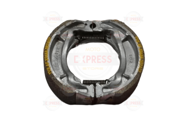 Tvs Scooty Pep 75 Cc Fren Balata  A