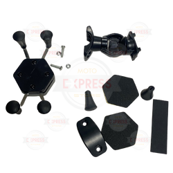 Moto Express TELEFON TUTUCU GİDON BAĞLANTILI 3041