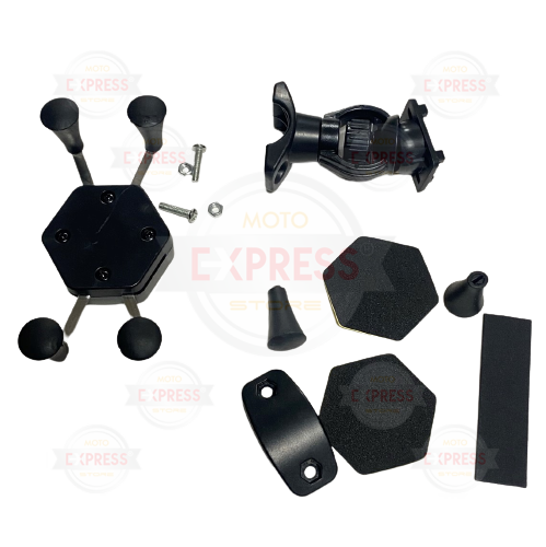 Moto Express TELEFON TUTUCU GİDON BAĞLANTILI 3041