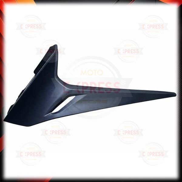 Yamaha TFT Xmax250 2023-2024 Sol Alt Marşpiyel Grenajı Mat Mavi A