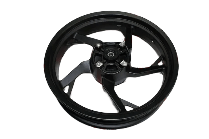 CF 150 NK ARKA JANT SİYAH