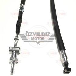 Moto Express FREN HALATI ARKA KİNETİC SB