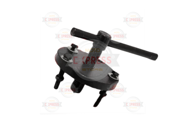 Manyeto Çektirme Aparatı Discover 125 Hint