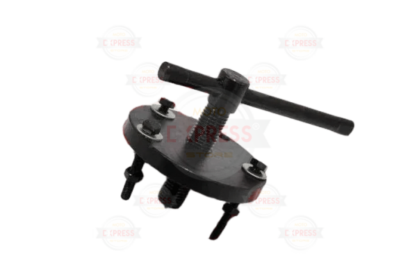 Manyeto Çektirme Aparatı Discover 125 Hint