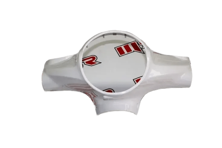 SYM FIDDLE II 125 FAR GRENAJI BEYAZ