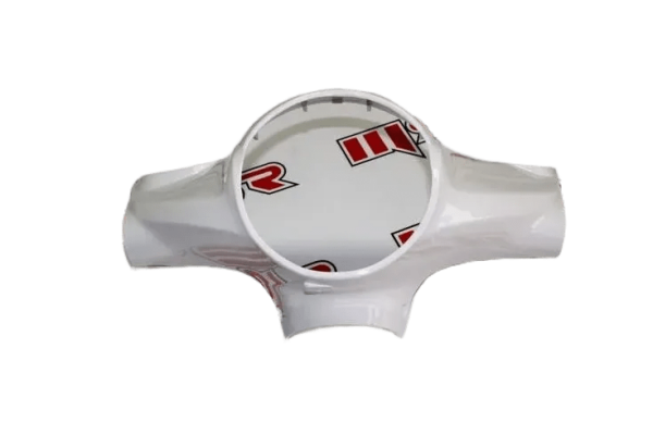 SYM FIDDLE II 125 FAR GRENAJI BEYAZ