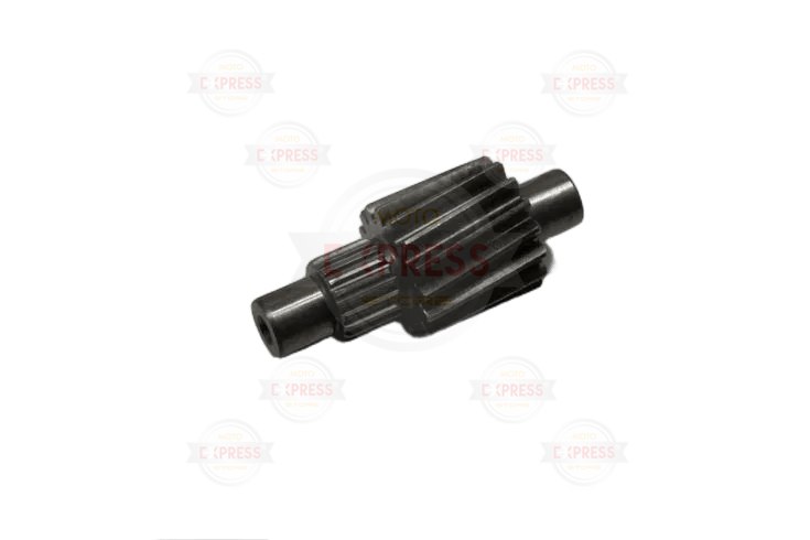 Tvs Wego Marş Uç Dişli A