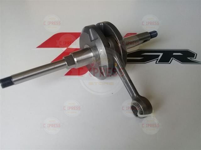 Moto Express PEUGEOT P1 STD KRANK TAIWAN MALOSSİ