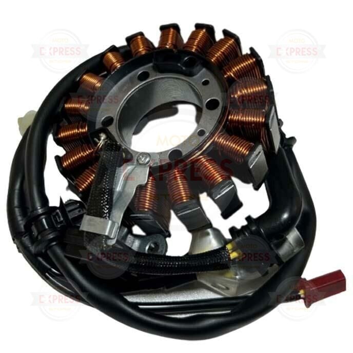 Honda Forza250 2018-2020 Alternatör Statör Sargısı A