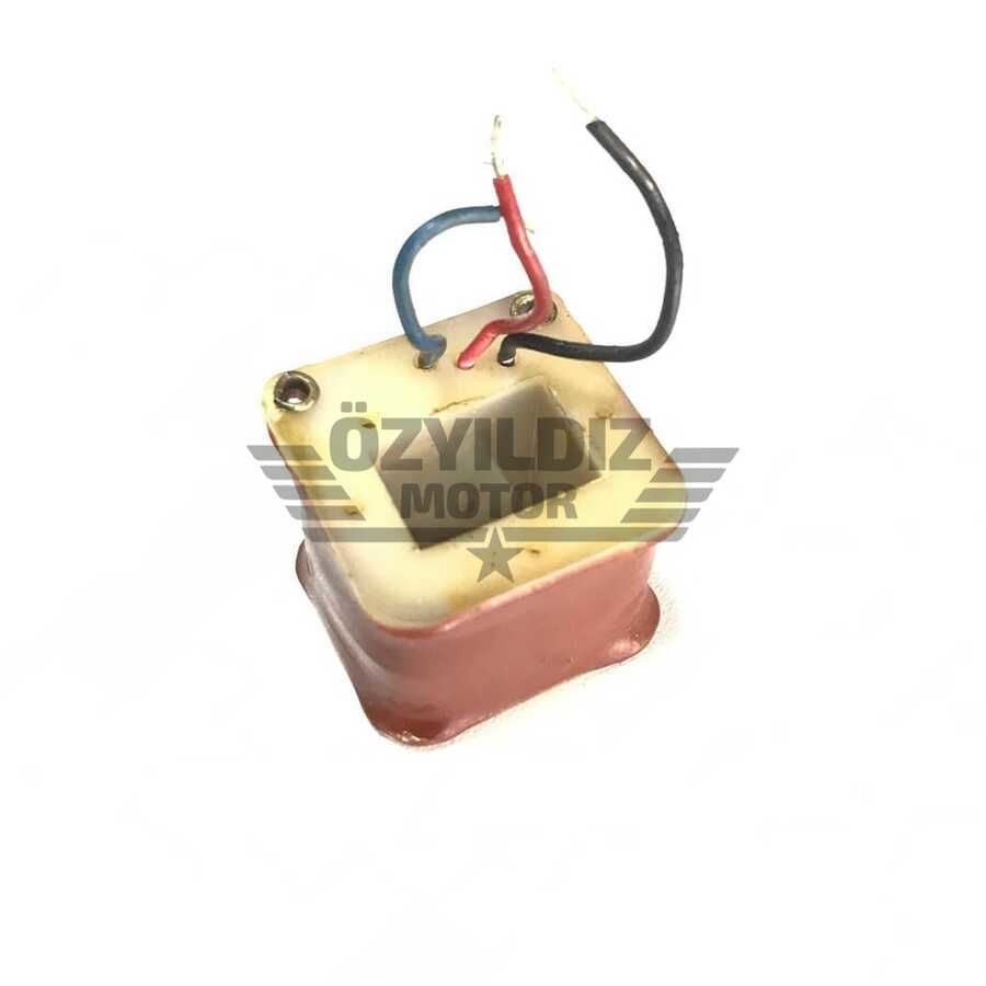 Moto Express BOBİN İÇ CHETAK