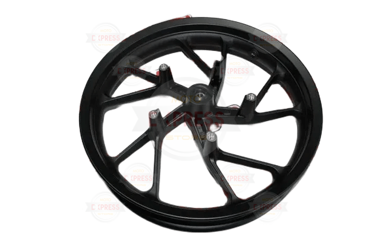 Cf 250 Nk Ön Jant Siyah