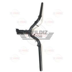 Moto Express GİDON BEAT A SİYAH