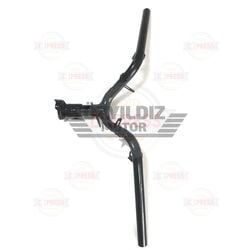 Moto Express GİDON BEAT A SİYAH