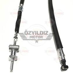 Moto Express FREN HALATI ÖN KİNETİC