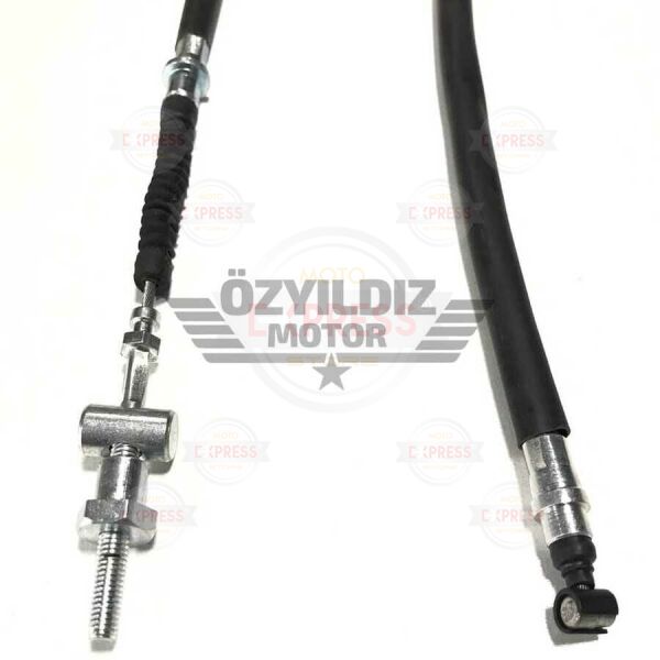 Moto Express FREN HALATI ÖN KİNETİC
