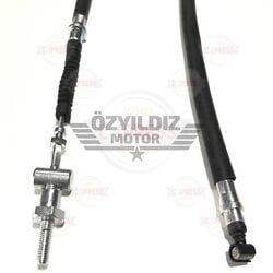 Moto Express FREN HALATI ÖN KİNETİC