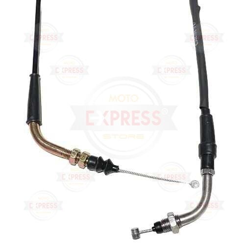 Moto Express GAZ HALATI TODAY CSR