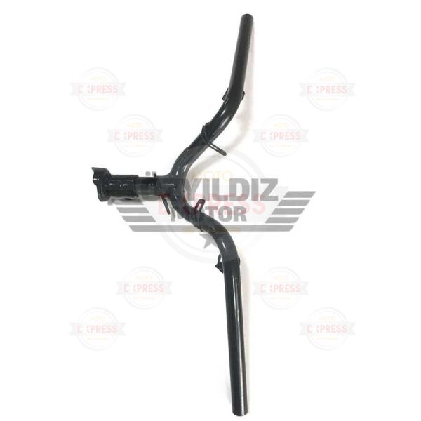 Moto Express GİDON BEAT A SİYAH