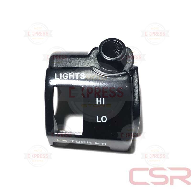 Moto Express KÜTÜK ÜST SOL MODENAS