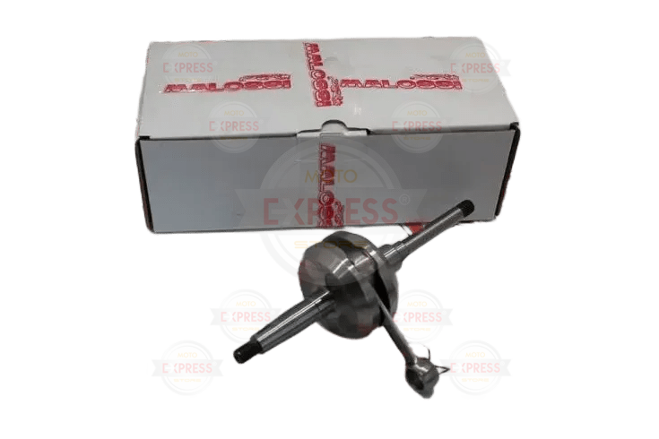 Peugeot P3 Modifiye Krank