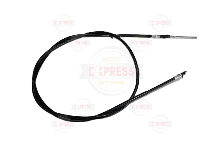 Spacy Arka Fren Halatı