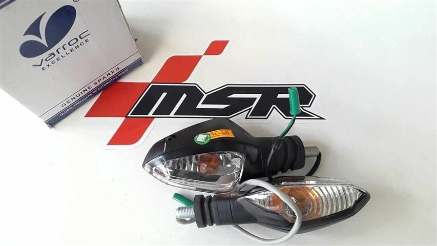 Moto Express PULSAR NS SAĞ-SOL SİNYAL TK