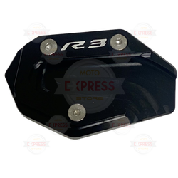 Moto Express SEHPA UCU YAN SİYAH