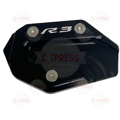 Moto Express SEHPA UCU YAN SİYAH