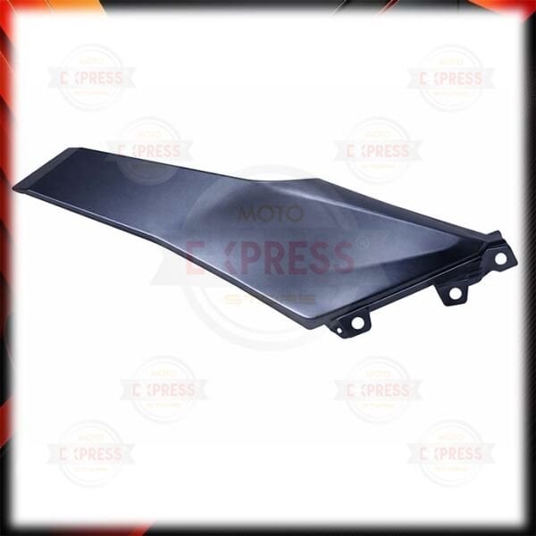 Yamaha TFT Xmax250 2023-2024 Sağ Sele Altı Yan Kapak Grenajı Mat Mavi A