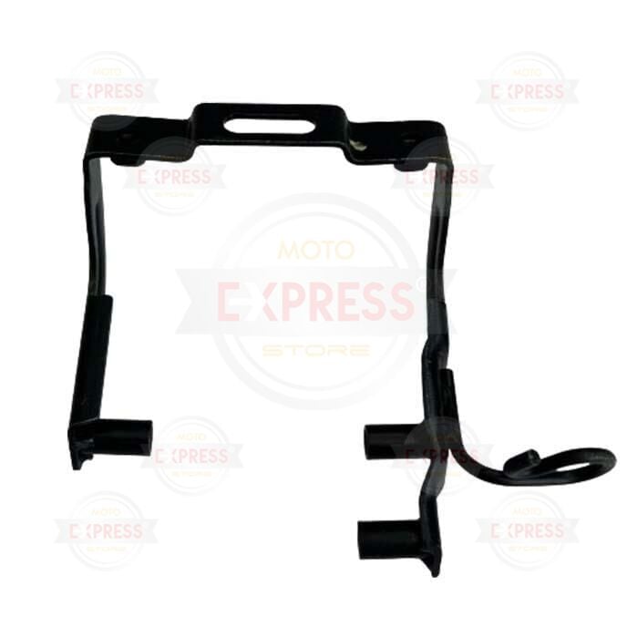 Bajaj Dominar D250 2020-2025 Alt Sakal Çene Ön Bağlantı Demiri Braketi A