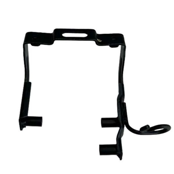Bajaj Dominar D250 2020-2025 Alt Sakal Çene Ön Bağlantı Demiri Braketi A