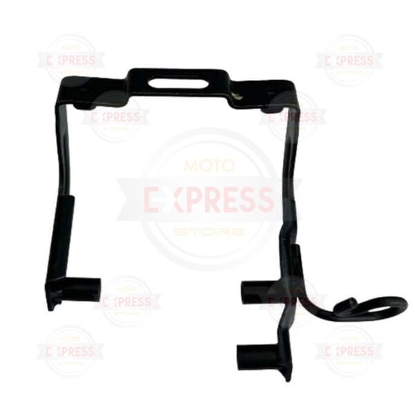 Bajaj Dominar D250 2020-2025 Alt Sakal Çene Ön Bağlantı Demiri Braketi A