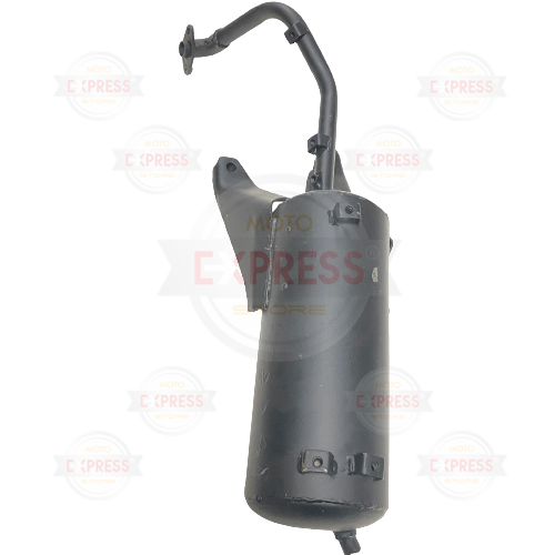 Moto Express EGZOZ BEAT