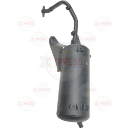 Moto Express EGZOZ BEAT