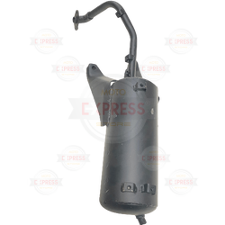 Moto Express EGZOZ BEAT