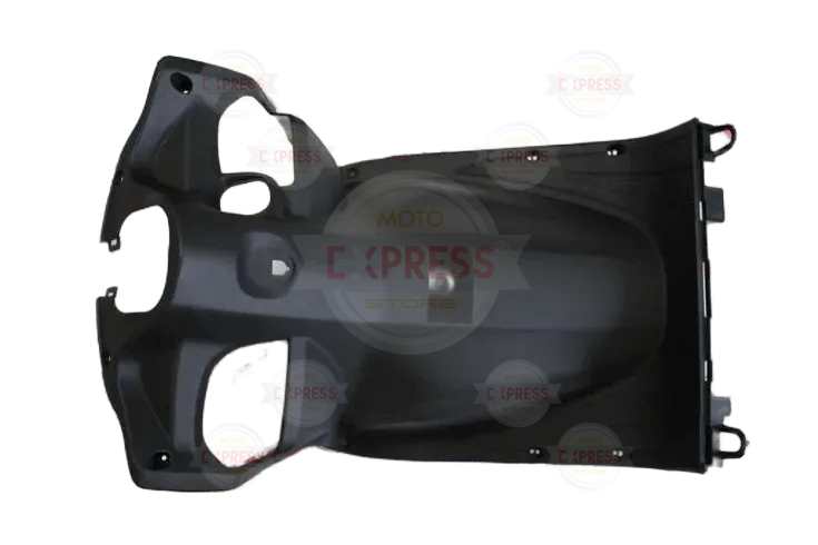 Honda Activa S 125 Torpido