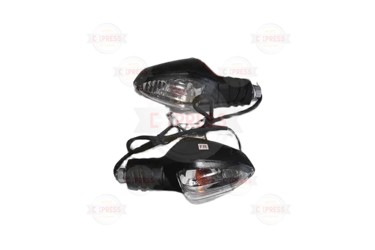 Discover Sağ-Sol Sinyal Tk Lumax