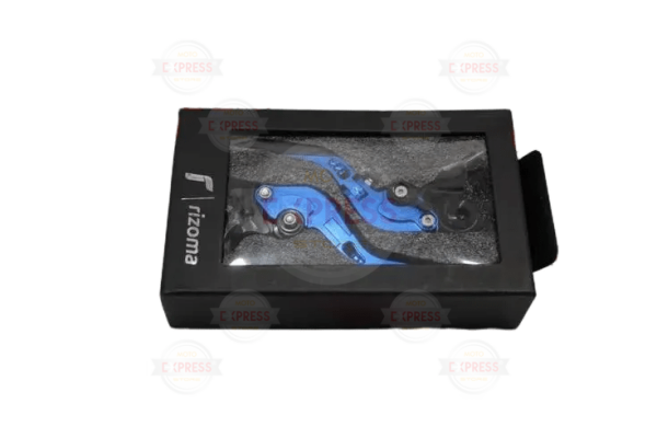 Fz-09 Mt-09 Sr Katlanır Manet 2014-2019