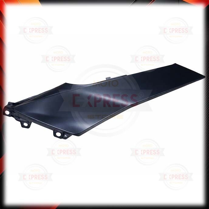 Yamaha TFT Xmax250 2023-2024 Sol Sele Altı Yan Kapak Grenajı Mat Mavi A