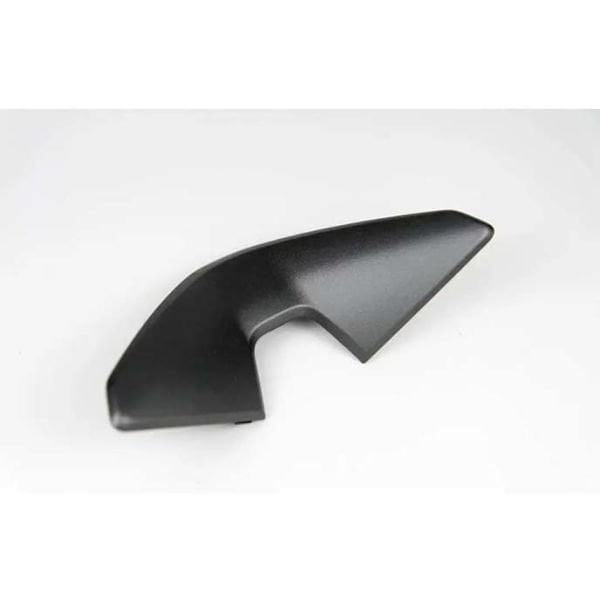 Yamaha Nmax125 Nmax155 2015-2019 Gidon En Üstü Parçası Kapağı Grenajı Koyu Gri P1