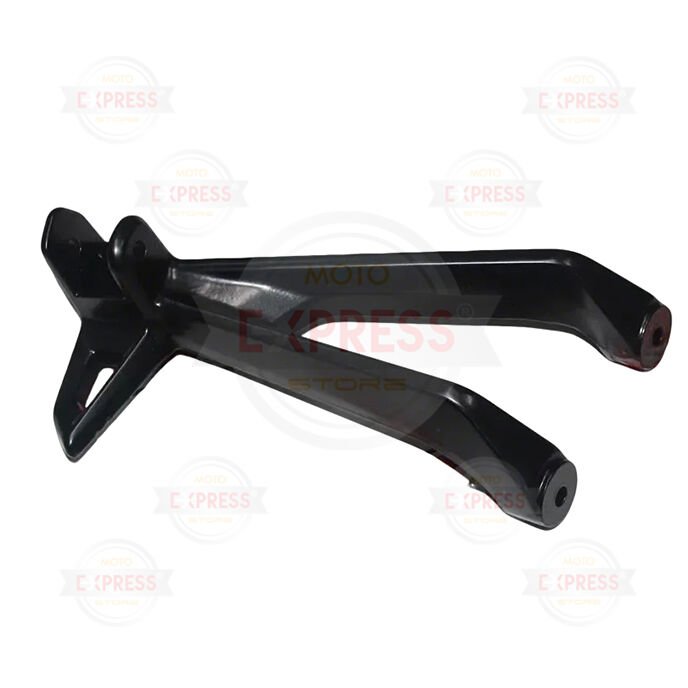 Bajaj F 250 - N 250 - N 160 - N 160 Ug Arka Sol Basma Bağlantı Demiri Siyah A